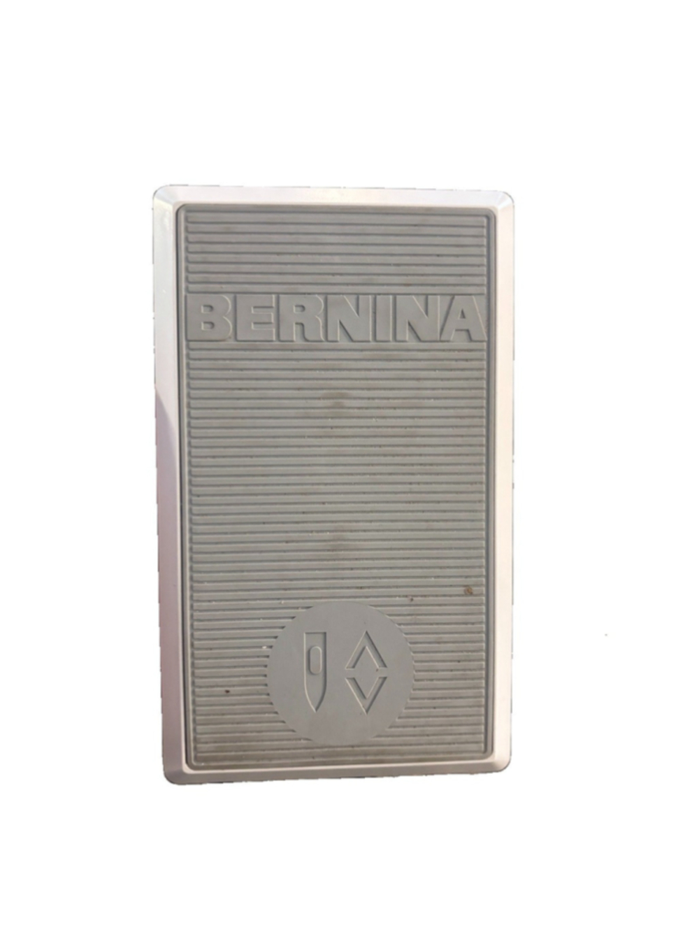 Genuine Bernina Type LV1 Sewing Machine Foot Pedal w/ Power Cord (Artista 640)